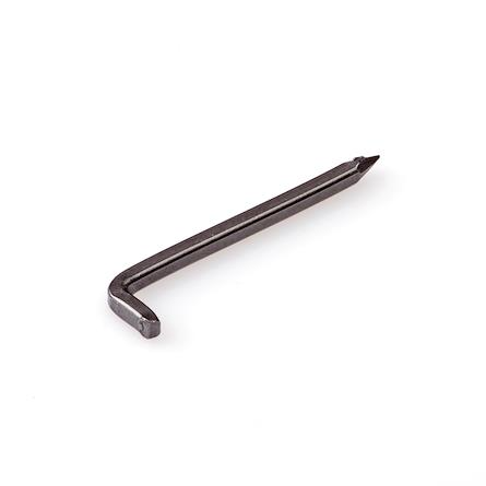 Homefix Puntduim Gezwart Assorti 2.2X30/40Mm | 8 stuks - 6701.31.35010
