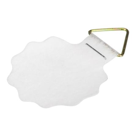 Homefix Schilderijhanger Zelfklevend 30Mm | 8 stuks - 6701.30.70060