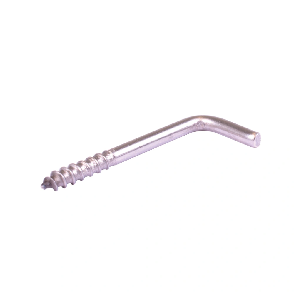 Homefix Schroefduim Rvs-A2 80 Mm | 2 stuks - 6701.60.70040