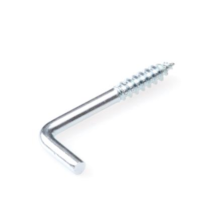 Homefix Schroefduim Vz 60Mm | 4 stuks - 6701.31.30050