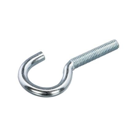 Homefix Schroefhaak Vz 50Mm | 6 stuks - 6701.31.00050