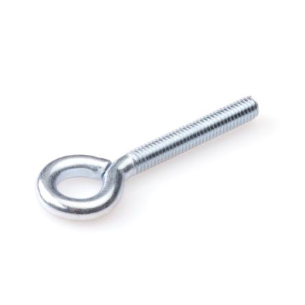 Homefix Schroefoog Vz M6X60X10 | 2 stuks - 6701.31.21010