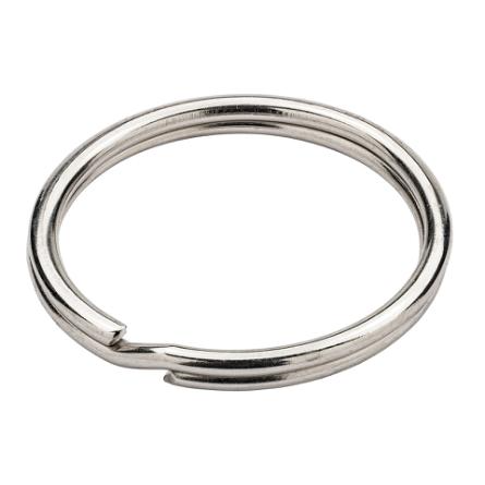 Homefix Sleutelring 20 Mm | 8 stuks - 6701.30.61040