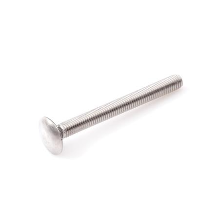 Homefix Slotbout Rvs-A2 M6X50 | 4 stuks - 6701.60.00030