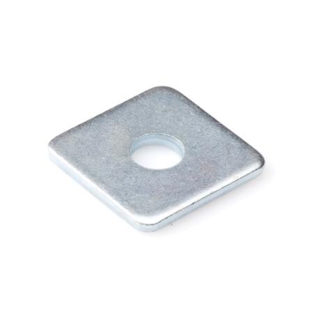 Homefix Sluitplaat Vz M10 | 4 stuks - 6701.50.71020