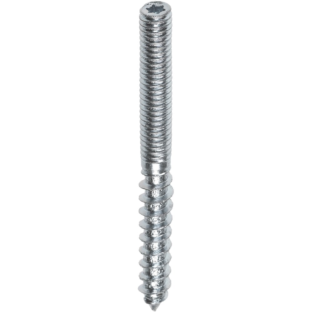 Homefix Stokeind Vz M6X40 | 8 stuks - 6701.10.80030