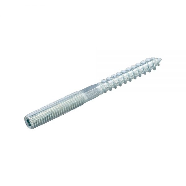Homefix Stokeind Vz M8X60 | 6 stuks - 6701.10.80050