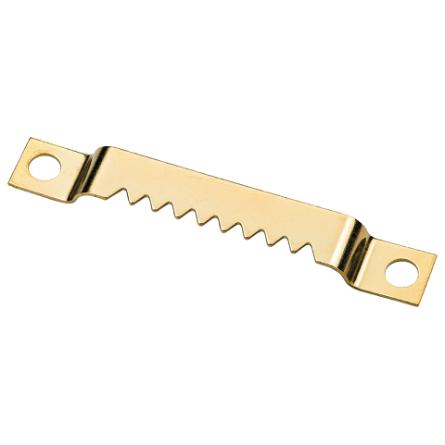 Homefix Tandhanger Verzinkt 55 Mm | 10 stuks - 6701.30.70070