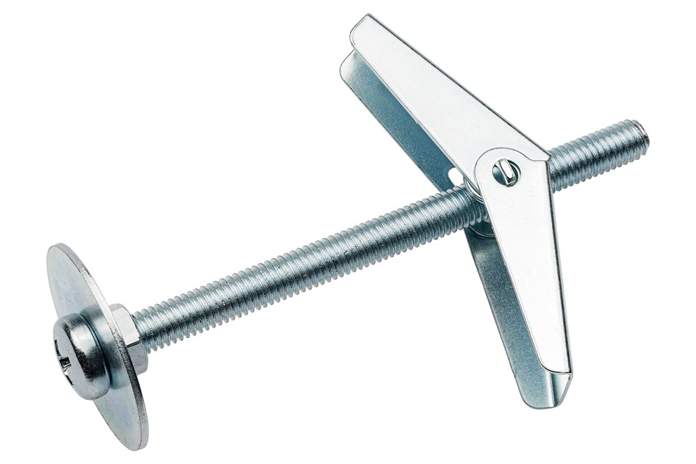 Homefix Tuimel Vz M5 + Schroef M5X70 | 1 stuk 6701.10.90020