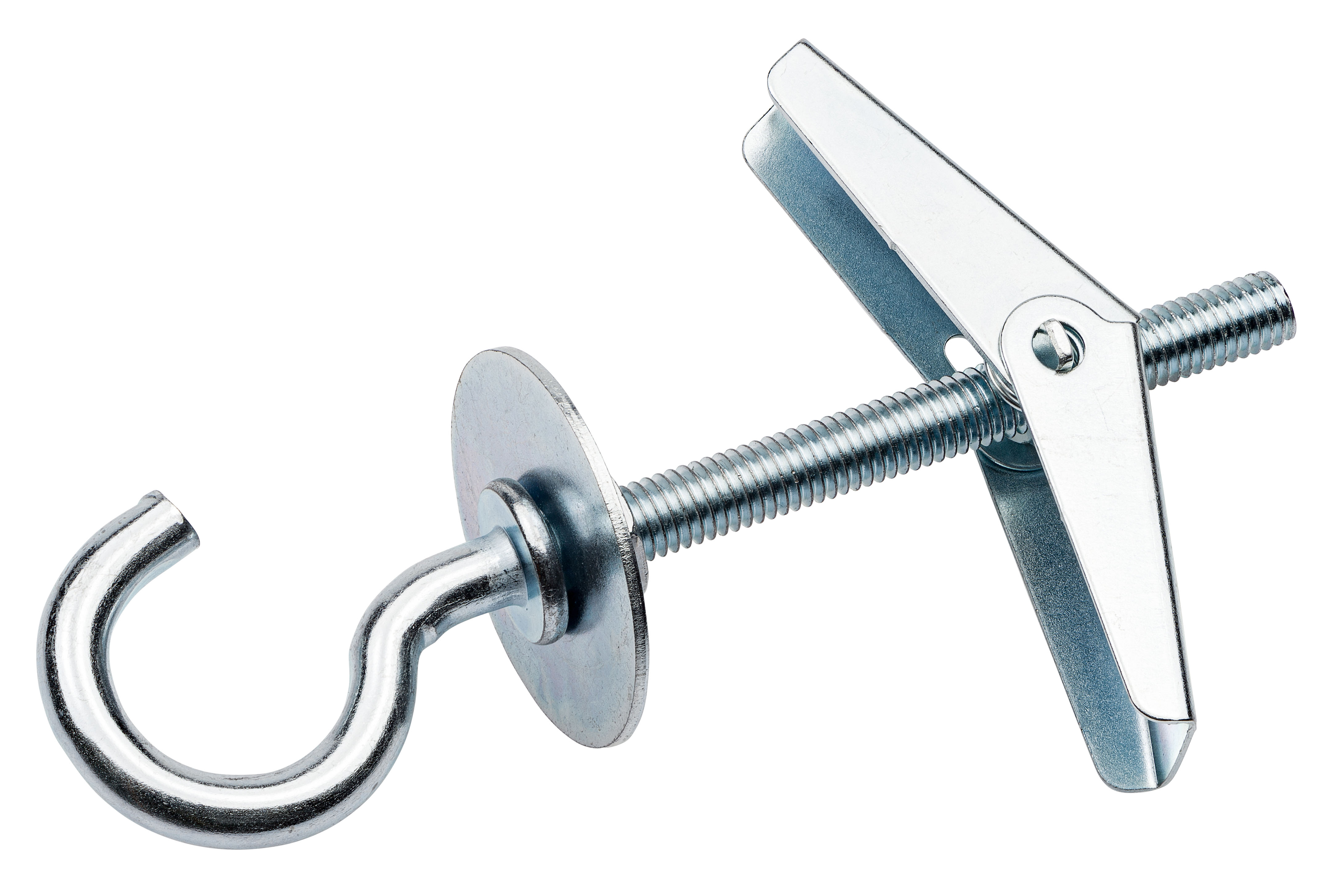 Homefix Tuimel Vz M5 + Schroefhaak M5 | 1 stuk 6701.10.90030