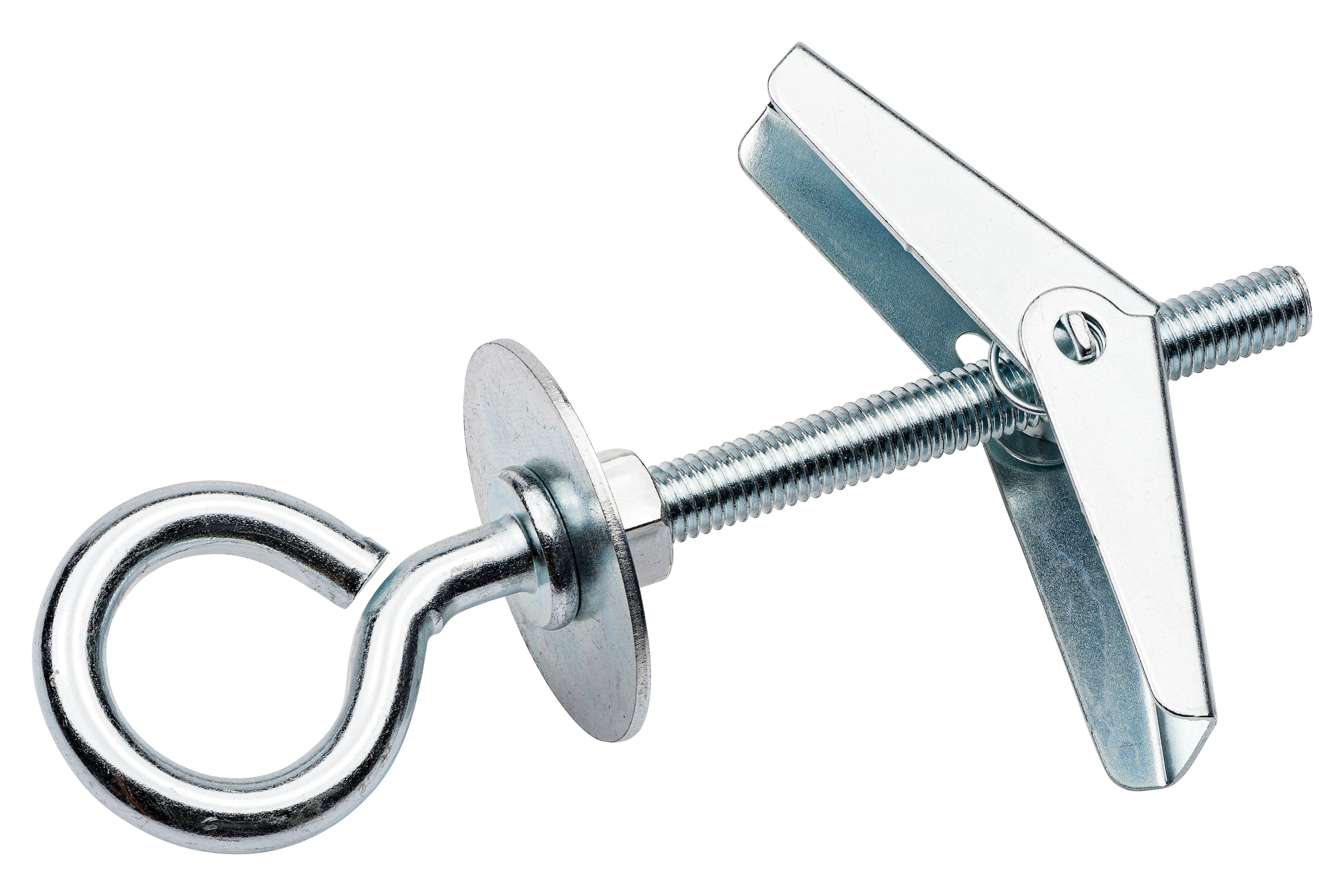 Homefix Tuimel Vz M5 + Schroefoog M5 | 1 stuk 6701.10.90040