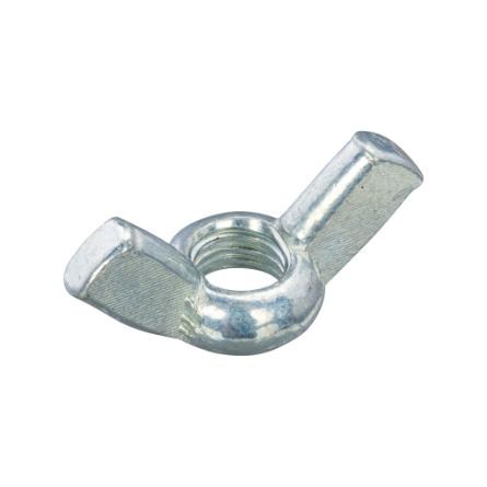 Homefix Vleugelmoer Vz M10 | 4 stuks - 6701.50.64050