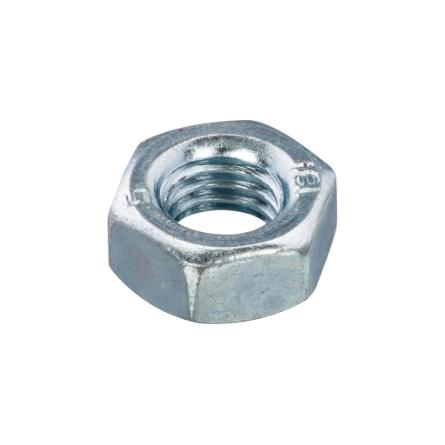 Homefix Zeskantmoer Vz Kl.8 Sw-7 M4 | 40 stuks 6701.50.60020