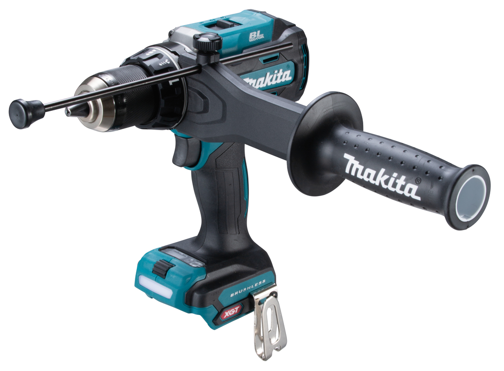 Makita HP003GZ 40V Accu Klopboor-/schroefmachine | Zonder accu's en lader - HP003GZ