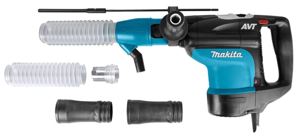 Makita Boorbreekhamer HR4510CV (per stuk)