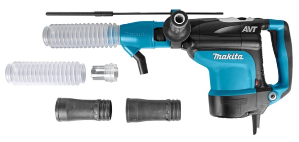 Makita Boorbreekhamer HR4511CV (per stuk)