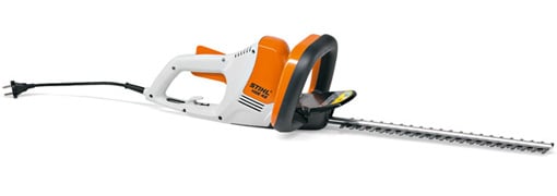 Stihl HSE 42 elektrische heggenschaar | 45 cm | 420W | Zeer licht - 48180113520