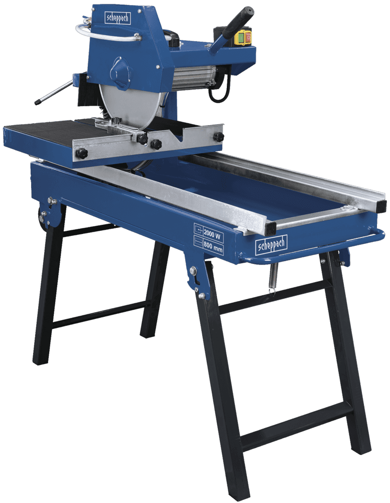 Scheppach HSM3500 Tegelsnijder | Nat - 5906709901