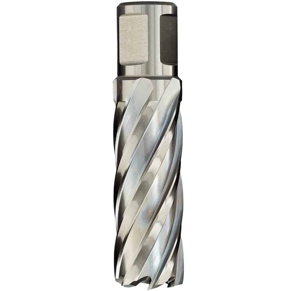 Euroboor HCL.180 | HSS Kernboor | 18x55mm - HCL.180