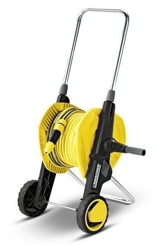 Karcher Slangwagen HT 3.420 Kit 1/2 | met 20m tuinslang - 2.645-166.0