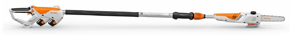 Stihl HTA 30.0 Accu Hoogsnoeier | Zonder accu en lader - LA050116400 afbeelding
