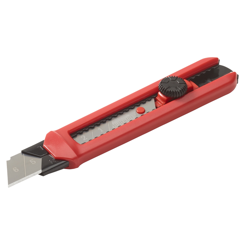 Hultafors Afbreekmes SPP 25W met wiel - HU389290 HU389290