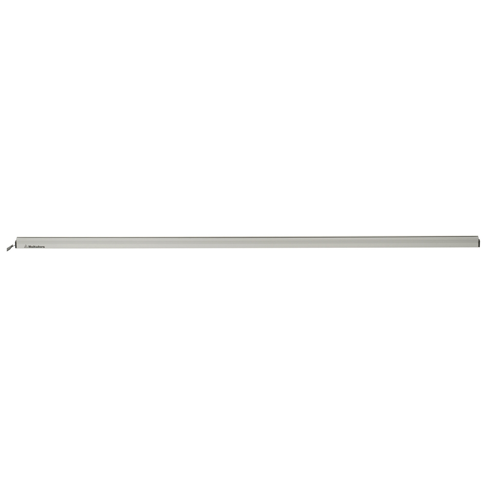 Hultafors Rail L1800 waterpas Libella 1800 mm - HU407401 HU407401