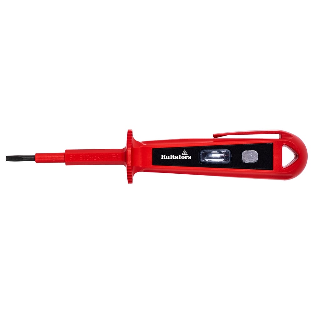 Hultafors Spanningszoeker IEC T 25 3,0mm - HU448125 - HU448125