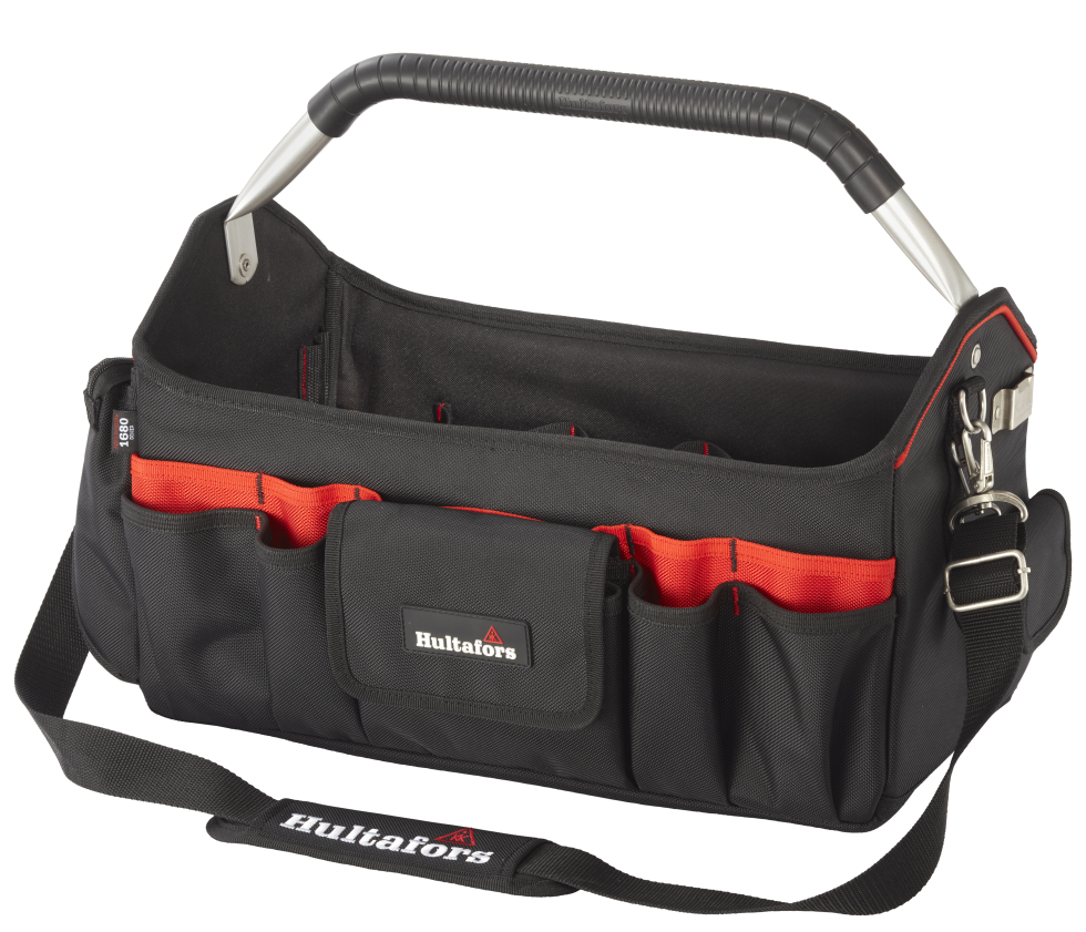 Hultafors Open gereedschapstas Classic L - HU590140