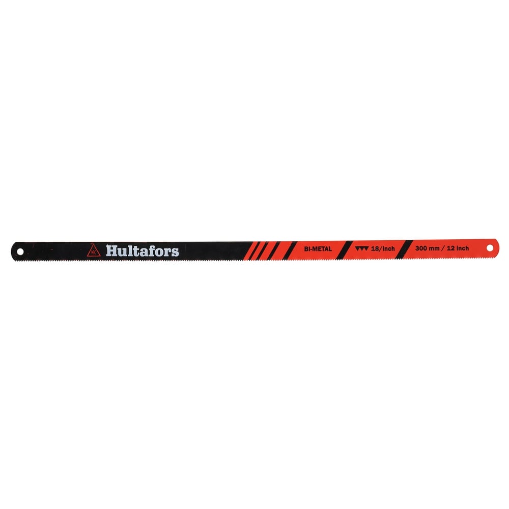 Hultafors Zaagblad Metaalbeugelzaag HMS 18 tpi - HU591340 - HU591340