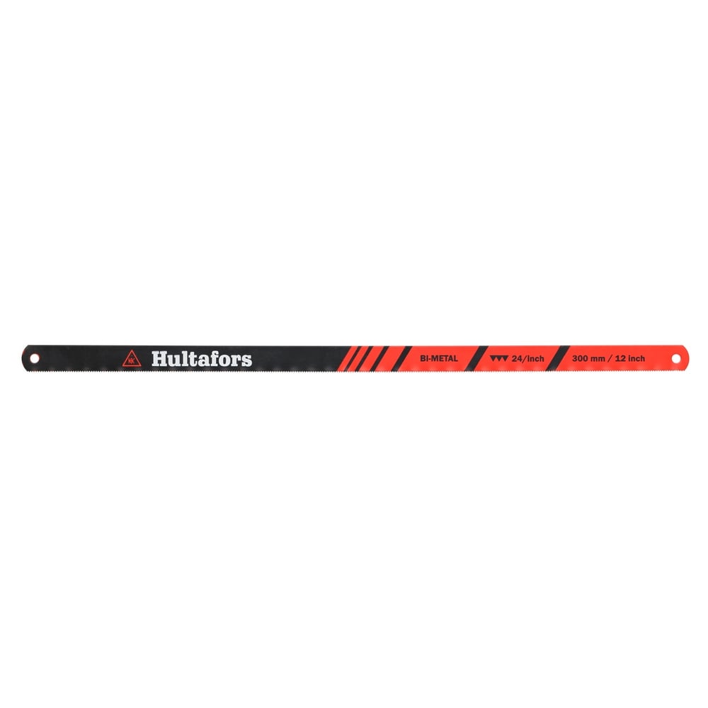 Hultafors Zaagblad Metaalbeugelzaag HMS 24 tpi - HU591350 - HU591350