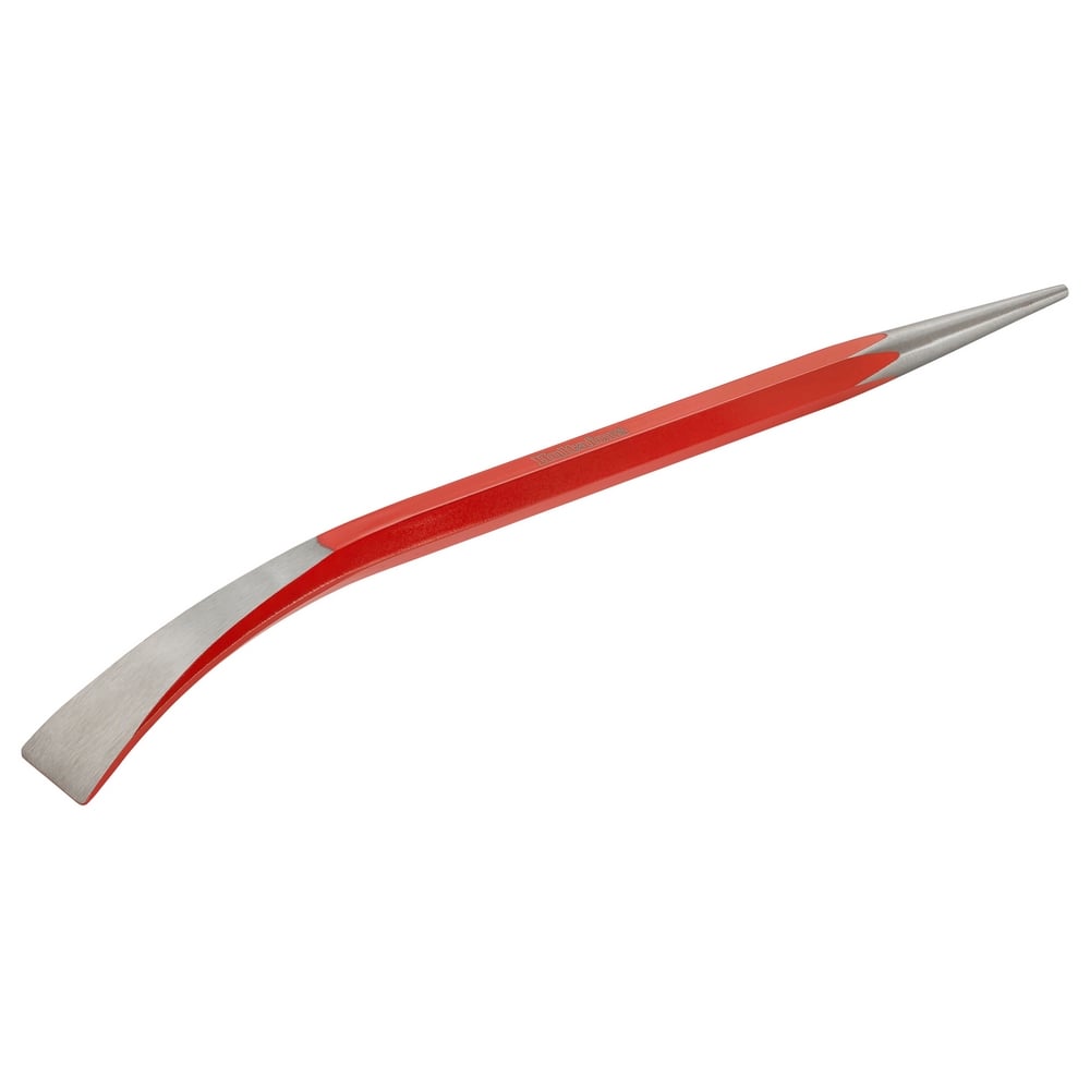 Hultafors 6-kant Breekijzer 207 400mm - HU824031 - HU824031