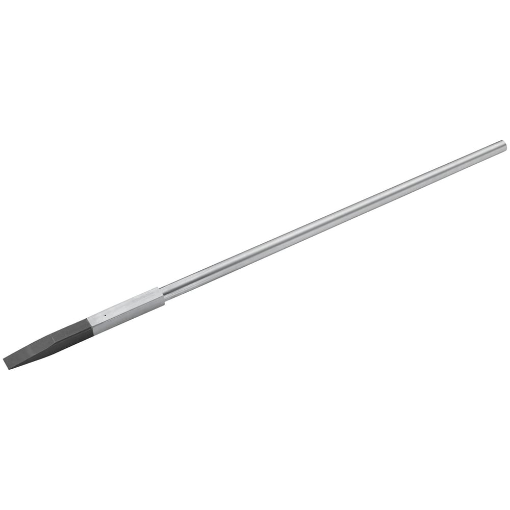 Hultafors Breekstang B 1200 S - rechte punt - HU841001 HU841001