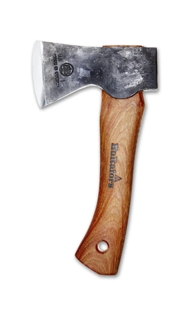 Hultafors Mini Hakbijl Agelsjon | 235 mm - HU841760 - HU841760