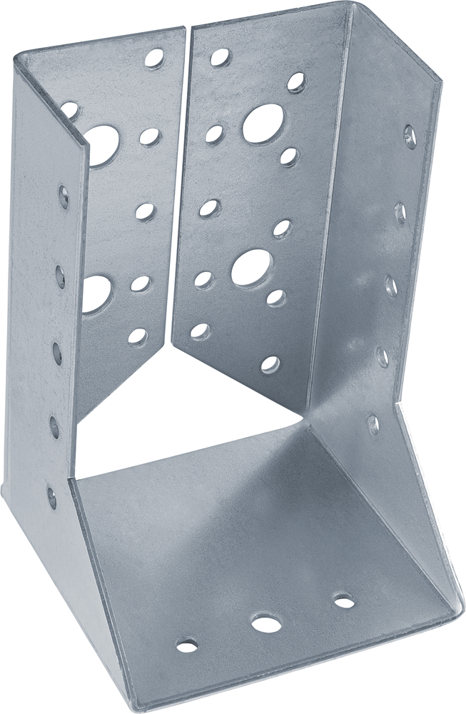 Connex Balkschoen Type-B 80X120X2 Vz - HV1210 afbeelding