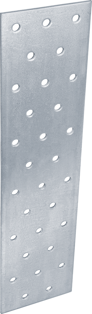 Connex Geperforeerde Plaat 60X240X2 Vz - HV2045 afbeelding