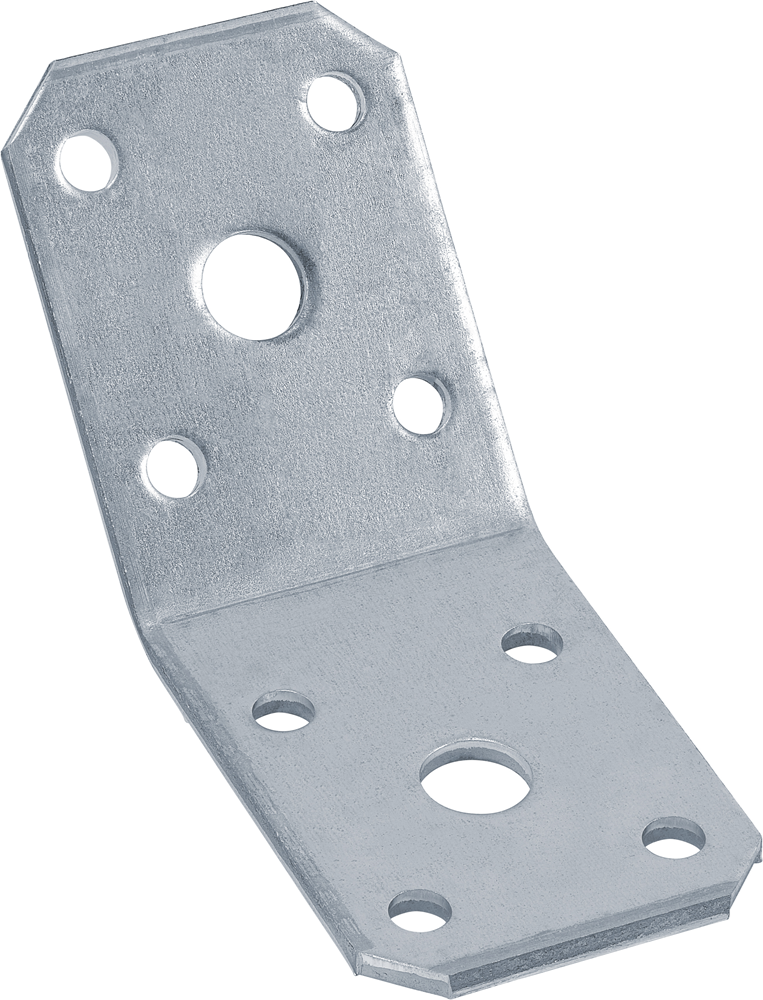 Connex Winkelhaak 135' 50X50X35X2,5 Vz - HV2430