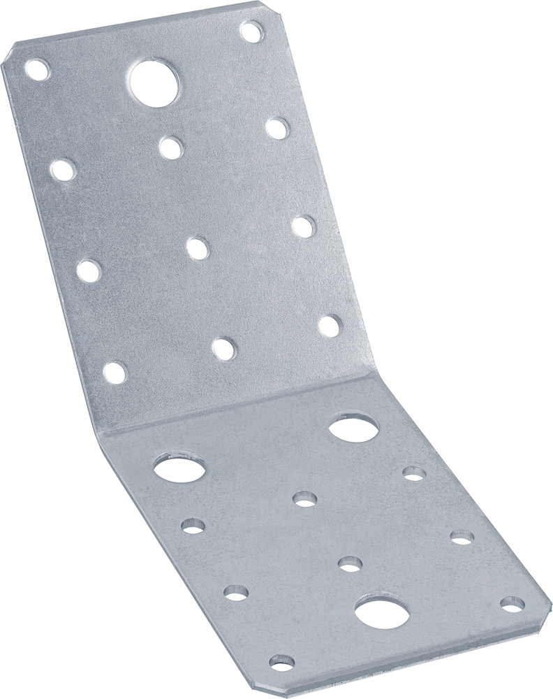 Connex Winkelhaak 135' 90X90X65X2.5 Vz - HV2432