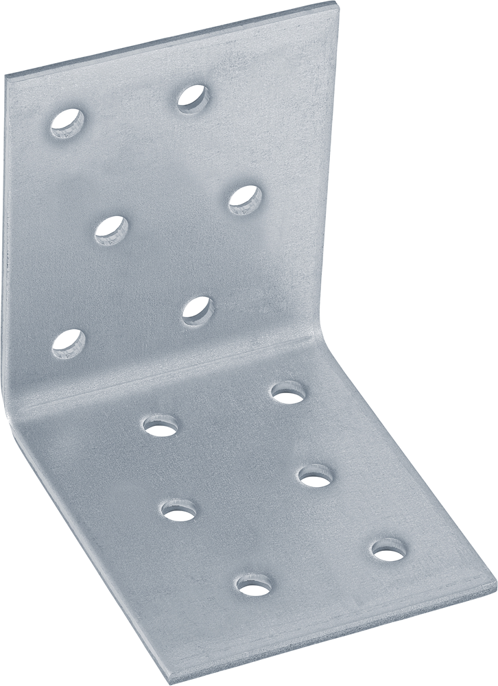 Connex Geperf. Winkelhaak 60X60X50X2,5 Vz - HV2720