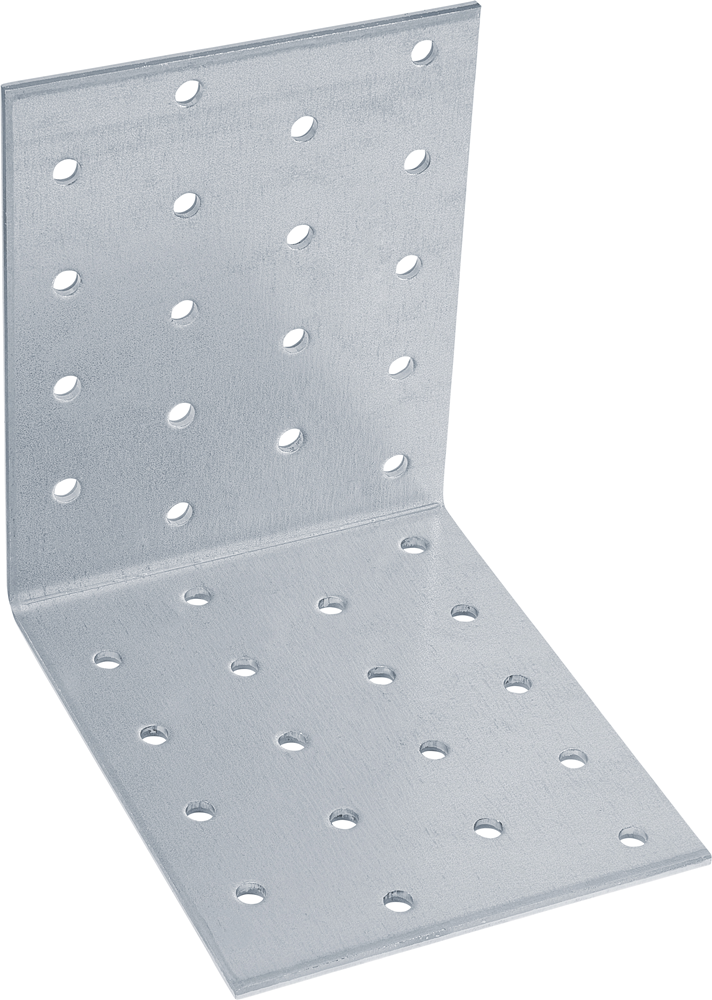 Connex Geperf. Winkelhaak 100X100X80 Vz - HV2800