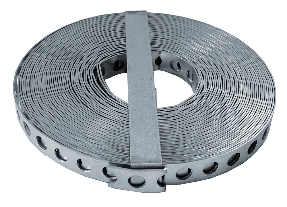 Connex Montageband 12X0,75 10M Vz - HV2910 afbeelding