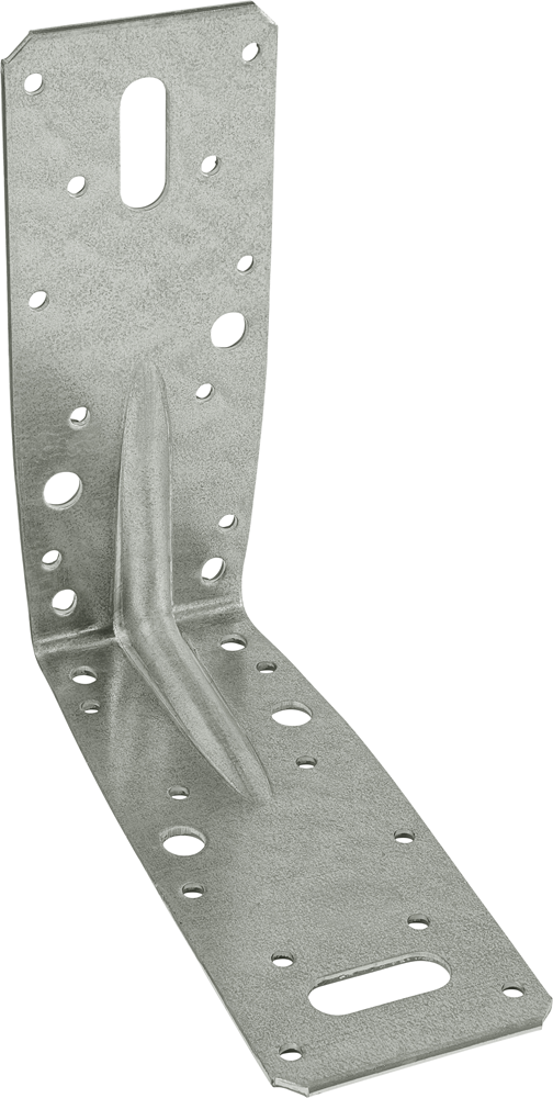 Connex Versterkte Winkelhaak 150X150X60 Vz - HV701326