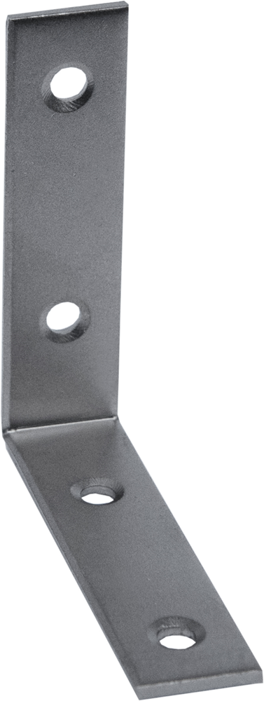 Connex Gebog. Winkelhaak 60X60X16 Rvs - HVRJ20002