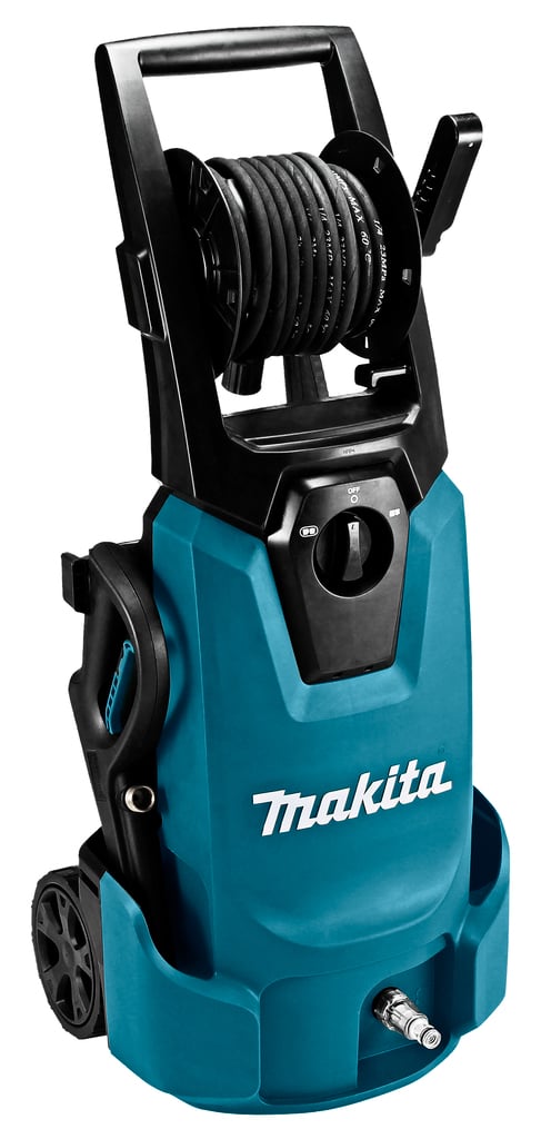 Makita HW1300 Hogedrukreiniger | 130 Bar | 1800 Watt | 450 l/u