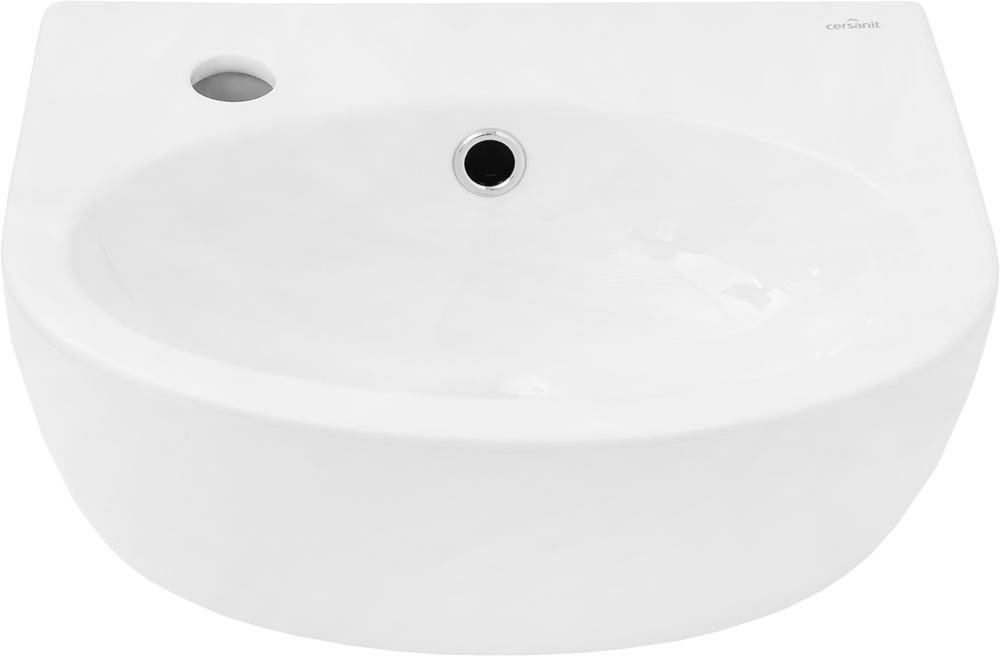 Cornat Montego Fontein 40Cm Links Wi - HWBMON4000L