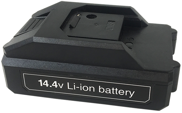 Hyundai 14,4V Li-ion accu | 1300 mAh - 56120