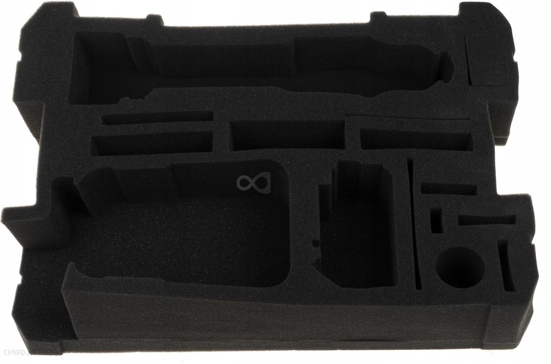 DeWalt Accessoires N286619 | schuim inzet DCS355 DCS356 multitool N286619