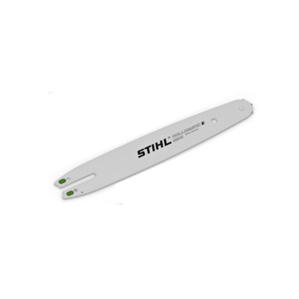 Stihl Accessoires Geleider L 30cm/12" | 1,1mm/0.043" - 30050084905