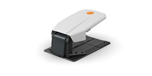 Stihl iMOW | zonnedak - IA017804300