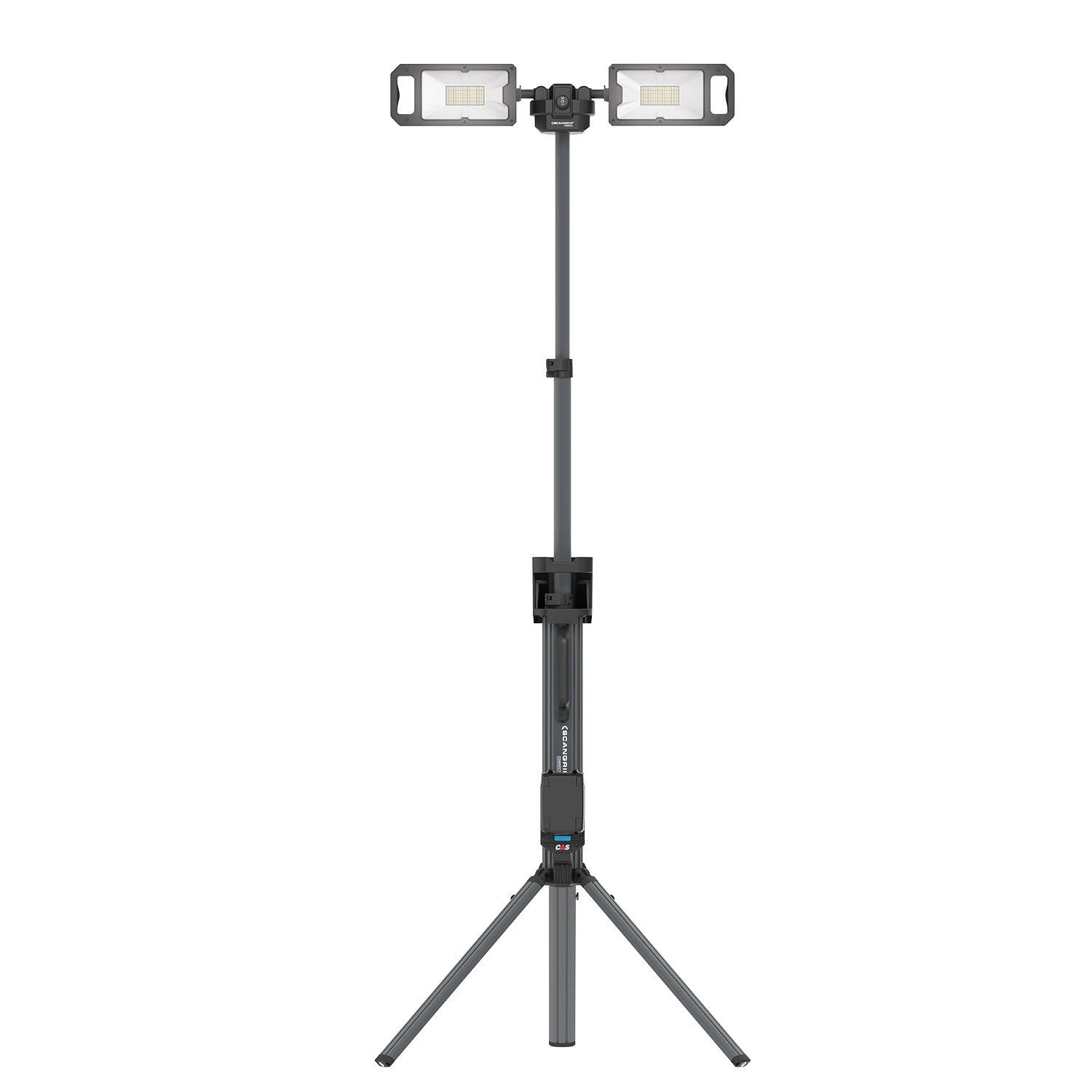 Scangrip Werklamp Tower 8 Connect met statief - 03.6107C